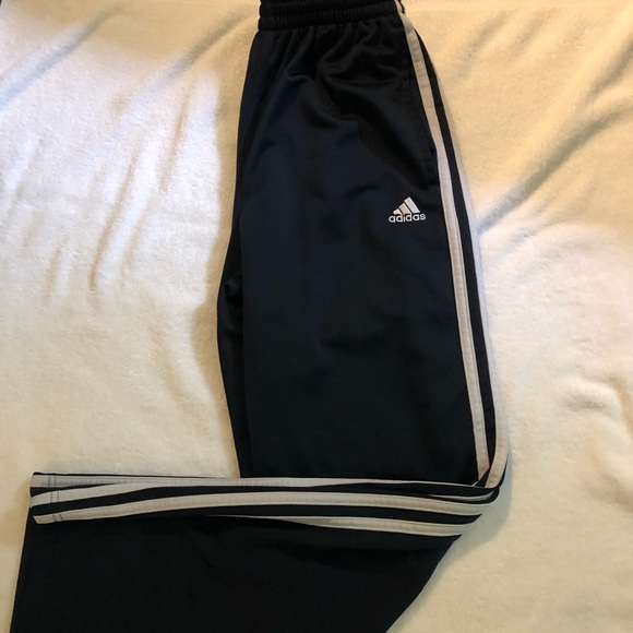 Adidas trackpants - Picture 1 of 3